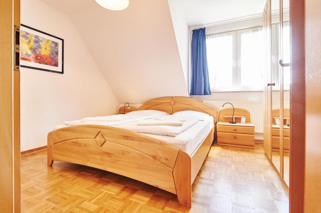 Ferienhaus Achtern Feeld Hüde Dış mekan fotoğraf