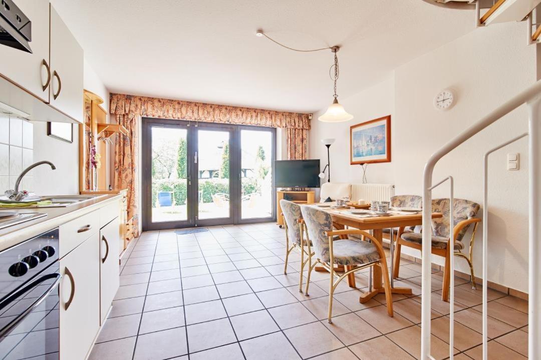 Ferienhaus Achtern Feeld Hüde Dış mekan fotoğraf