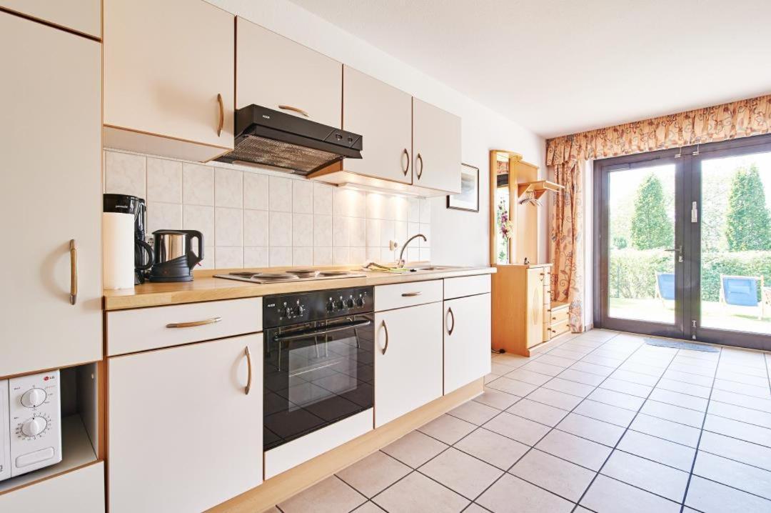 Ferienhaus Achtern Feeld Hüde Dış mekan fotoğraf