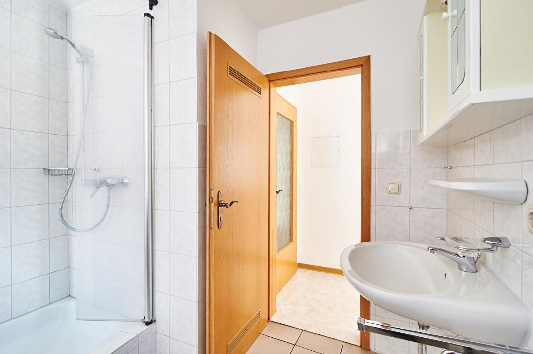 Ferienhaus Achtern Feeld Hüde Dış mekan fotoğraf