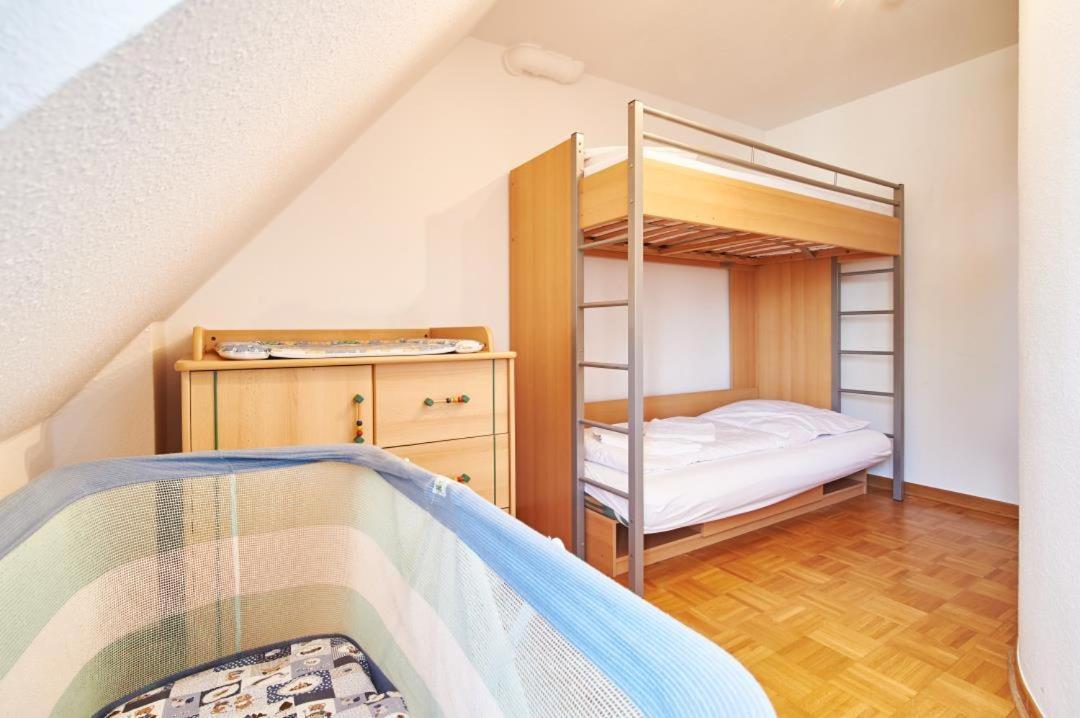 Ferienhaus Achtern Feeld Hüde Dış mekan fotoğraf