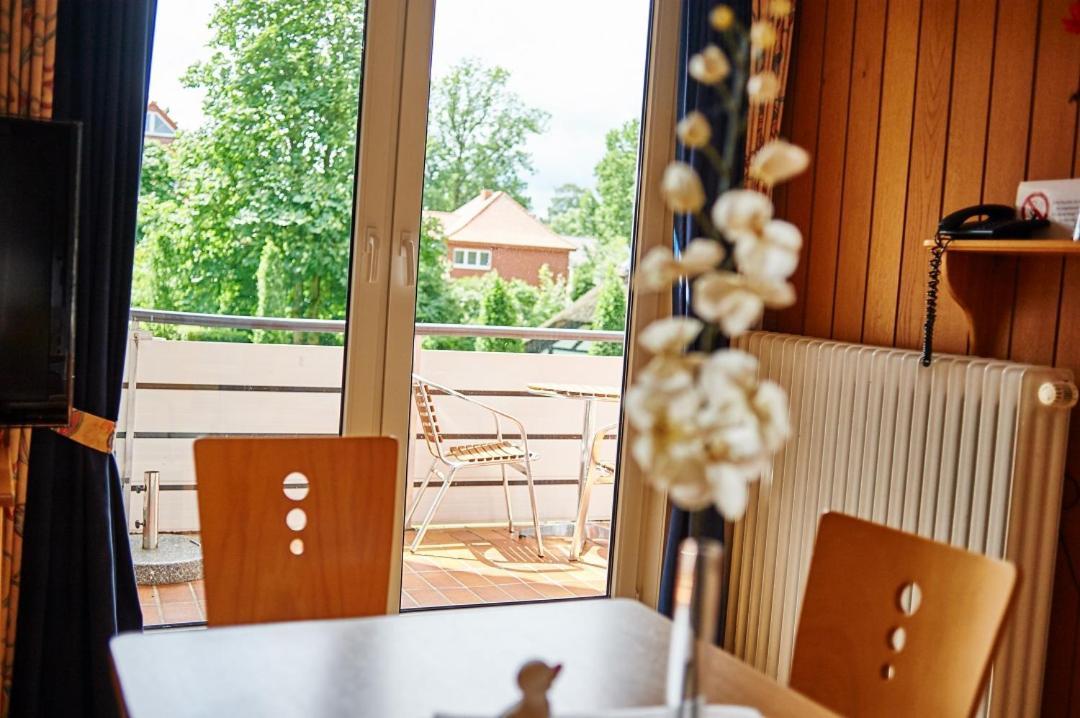 Ferienhaus Achtern Feeld Hüde Dış mekan fotoğraf