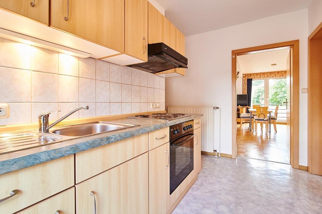 Ferienhaus Achtern Feeld Hüde Dış mekan fotoğraf