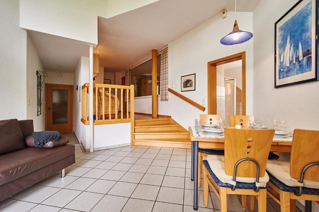 Ferienhaus Achtern Feeld Hüde Dış mekan fotoğraf