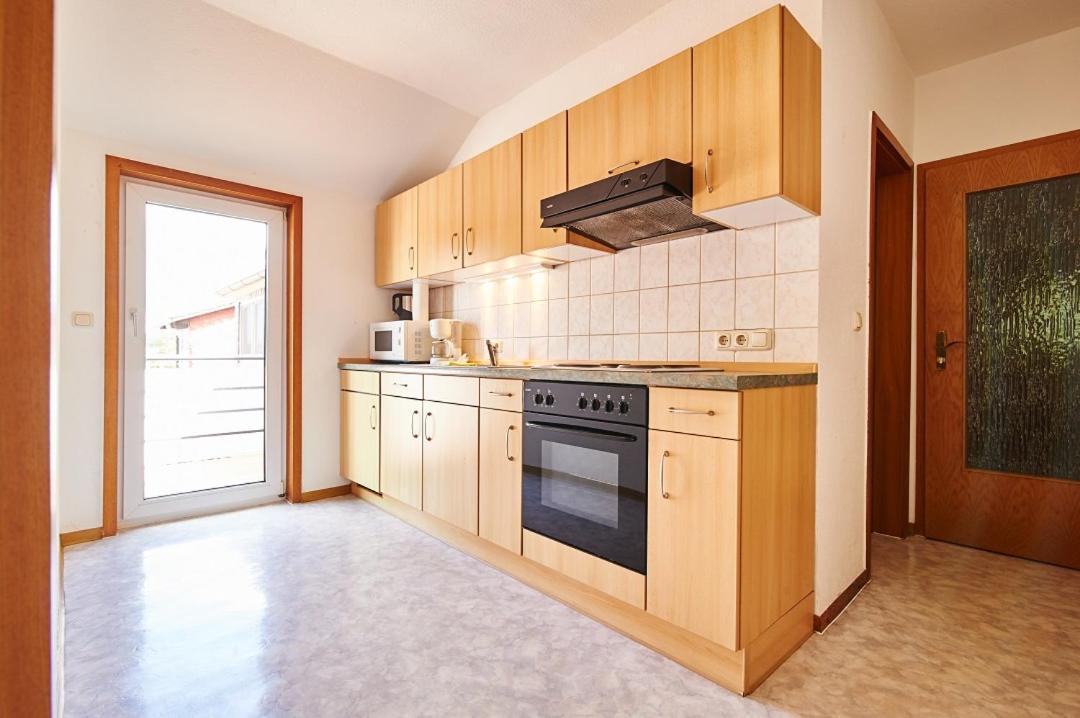 Ferienhaus Achtern Feeld Hüde Dış mekan fotoğraf