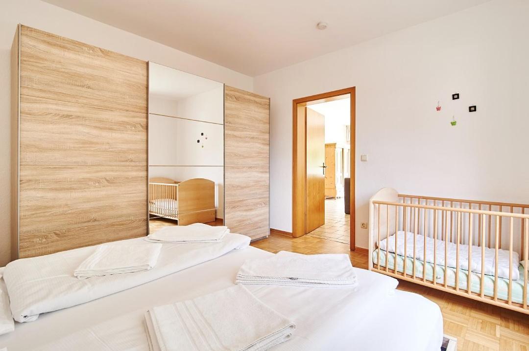 Ferienhaus Achtern Feeld Hüde Dış mekan fotoğraf