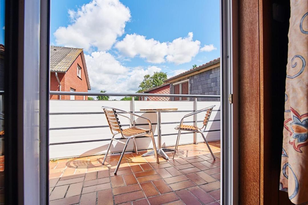 Ferienhaus Achtern Feeld Hüde Dış mekan fotoğraf