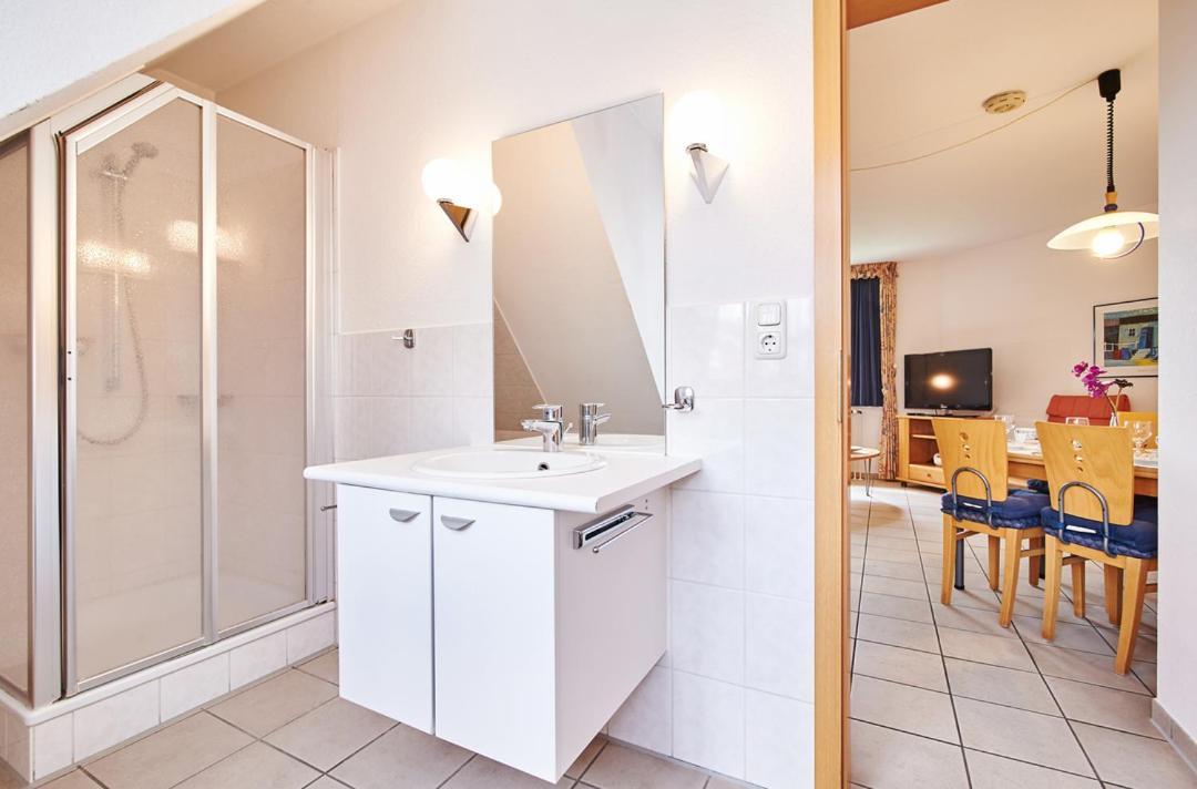 Ferienhaus Achtern Feeld Hüde Dış mekan fotoğraf