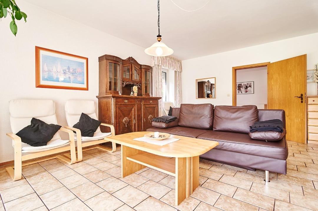 Ferienhaus Achtern Feeld Hüde Dış mekan fotoğraf