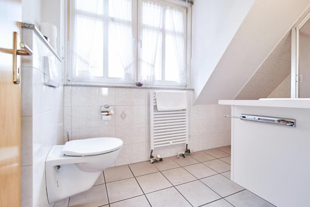 Ferienhaus Achtern Feeld Hüde Dış mekan fotoğraf