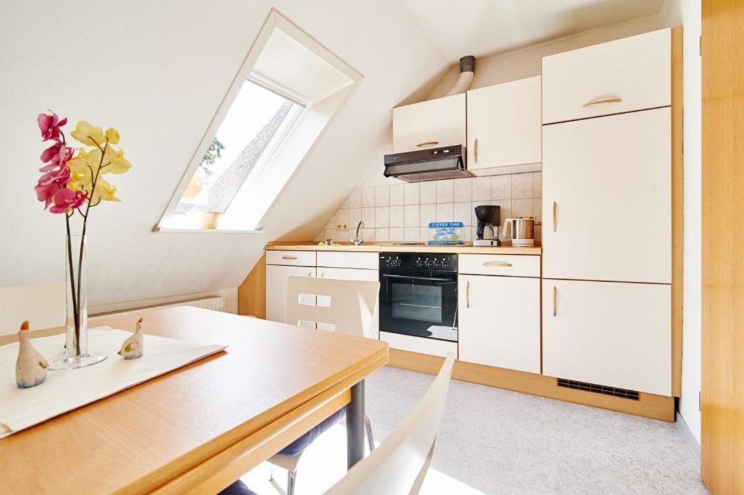 Ferienhaus Achtern Feeld Hüde Dış mekan fotoğraf