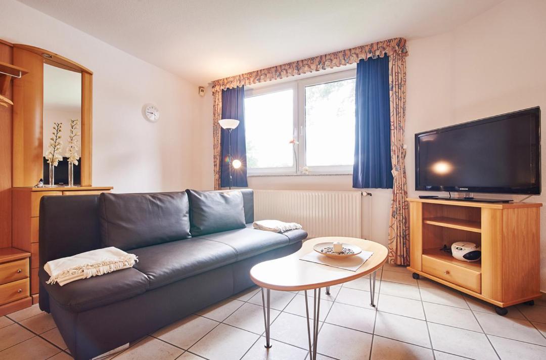 Ferienhaus Achtern Feeld Hüde Dış mekan fotoğraf