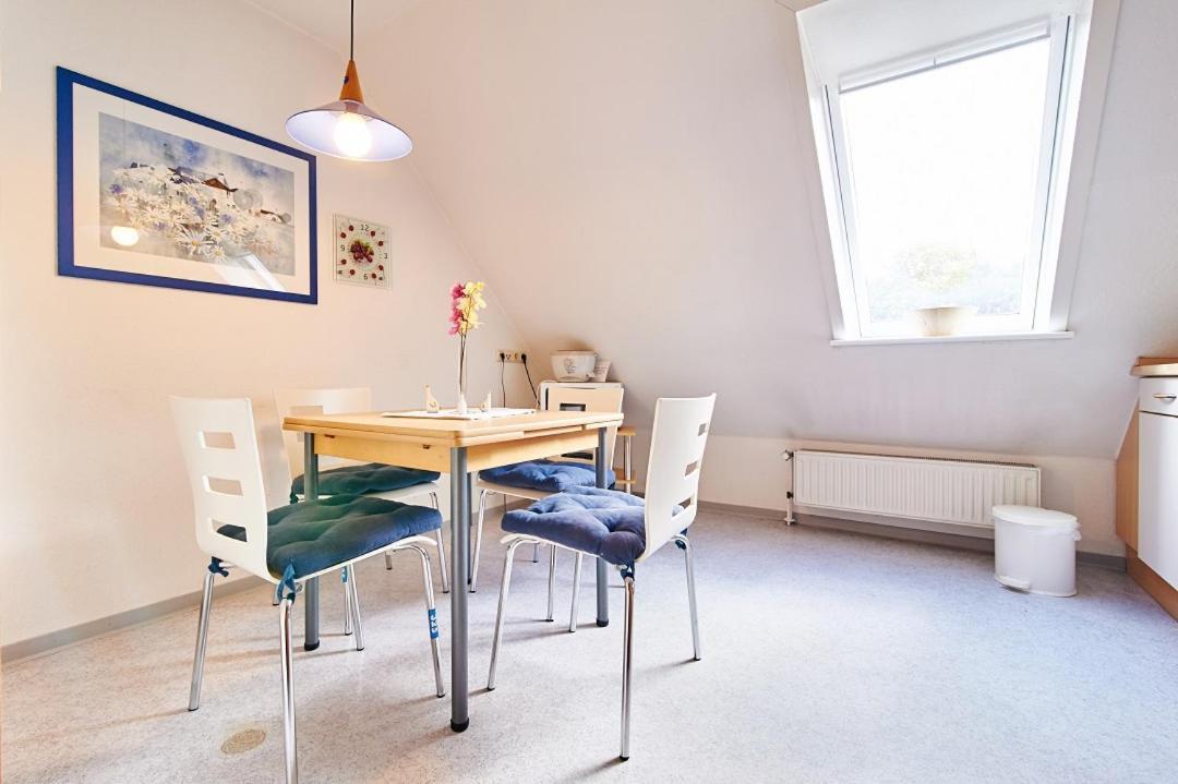 Ferienhaus Achtern Feeld Hüde Dış mekan fotoğraf