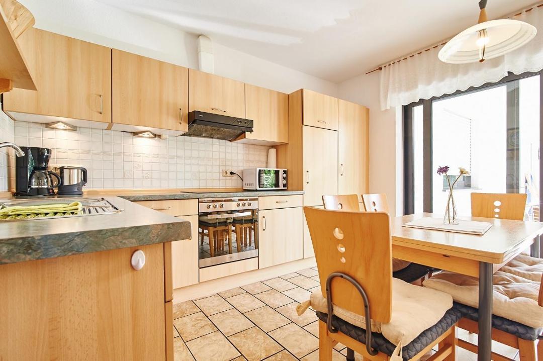 Ferienhaus Achtern Feeld Hüde Dış mekan fotoğraf