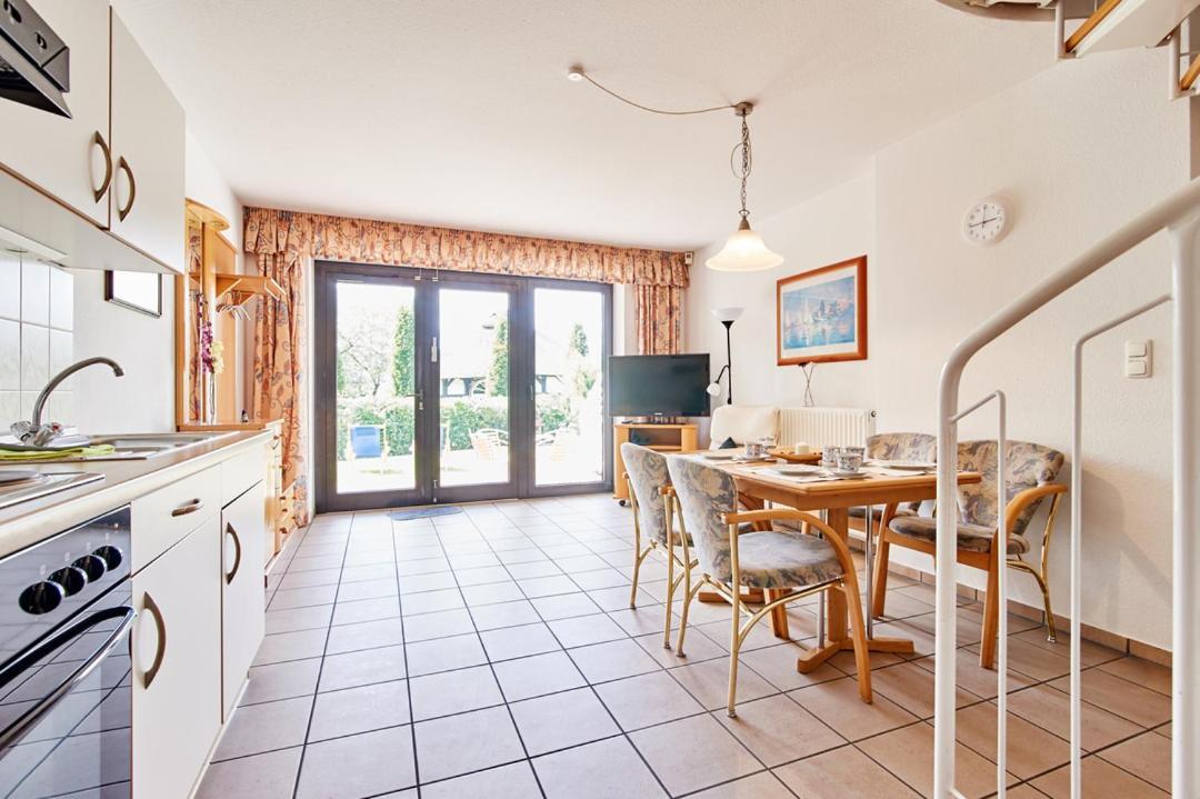 Ferienhaus Achtern Feeld Hüde Dış mekan fotoğraf